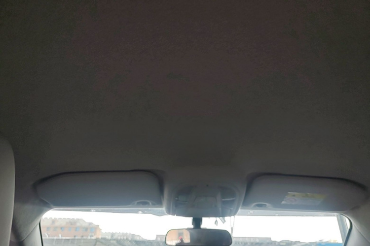 BYD Yuan Pro 2023 car image #18