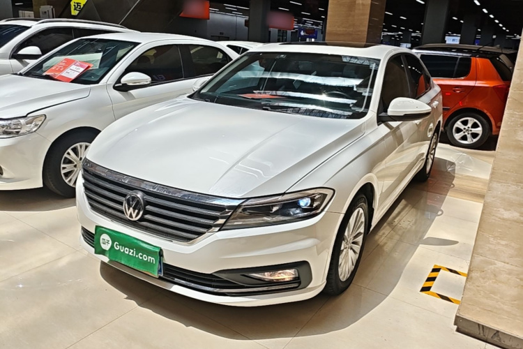 Volkswagen Lavida 2019 #2 Volkswagen Lavida 2019 car image #2