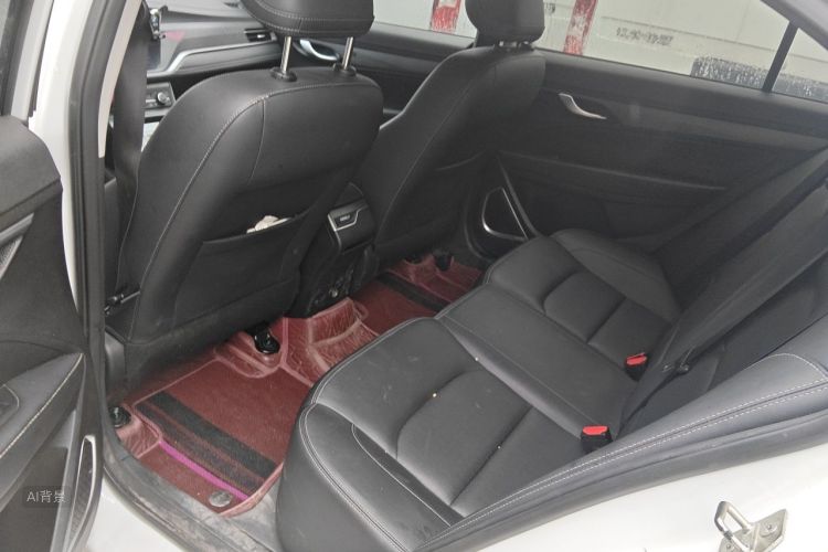 GEELY Emgrand 2021 immagine di auto #19