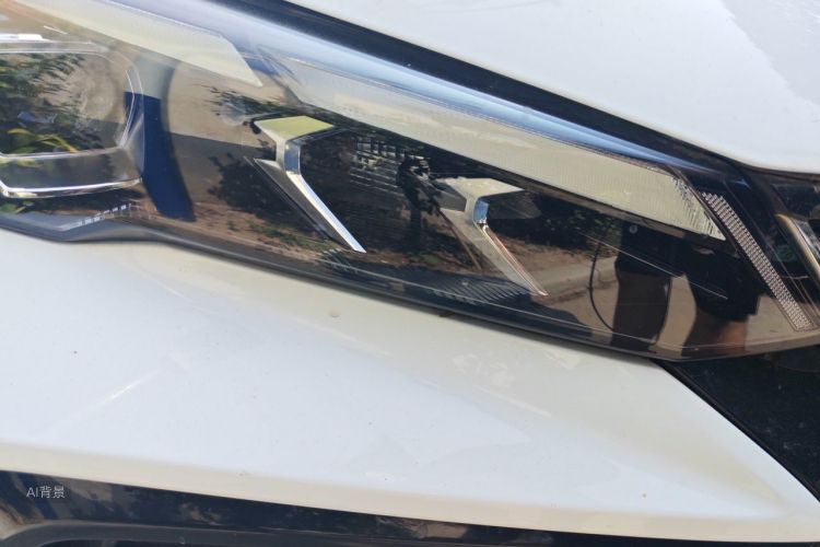 GEELY Binray 2023 #8 GEELY Binray 2023 car image #8