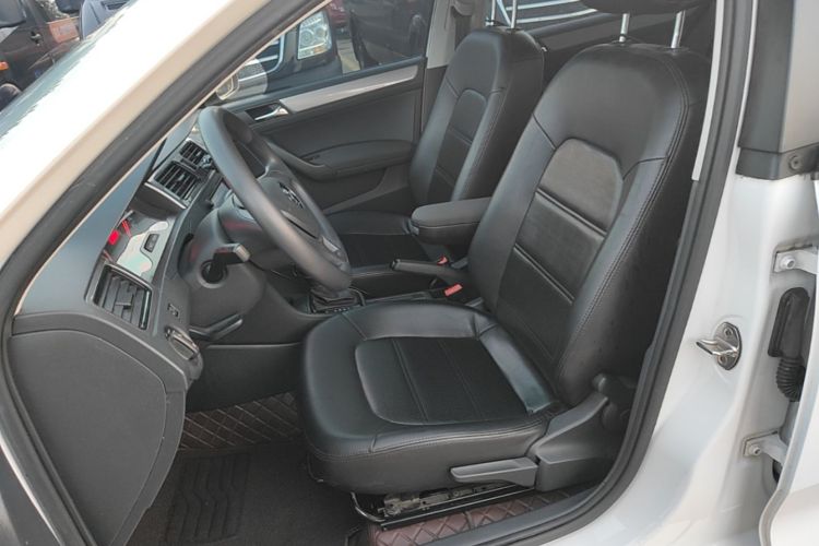 Volkswagen Santana 2016 #19 Volkswagen Santana 2016 imagen de coche #19