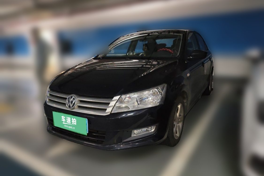 Volkswagen Santana 2016 Volkswagen Santana 2016 immagine di auto