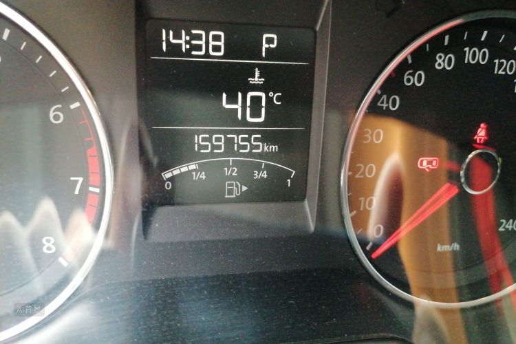 Volkswagen Polo 2016 #14 Volkswagen Polo 2016 car image #14