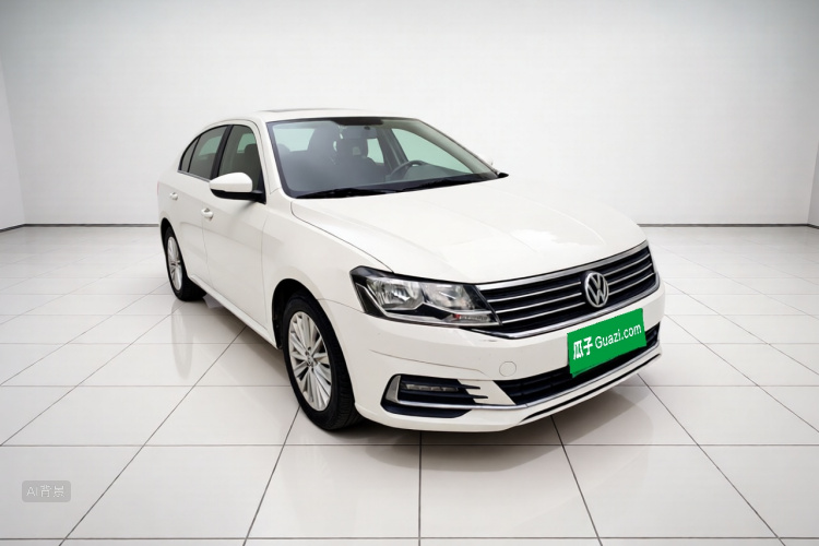 Volkswagen Lavida 2020 #4 Volkswagen Lavida 2020 car image #4