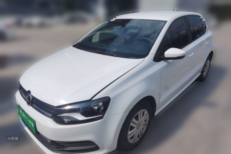 Volkswagen Polo 2019 #2 Volkswagen Polo 2019 immagine di auto #2