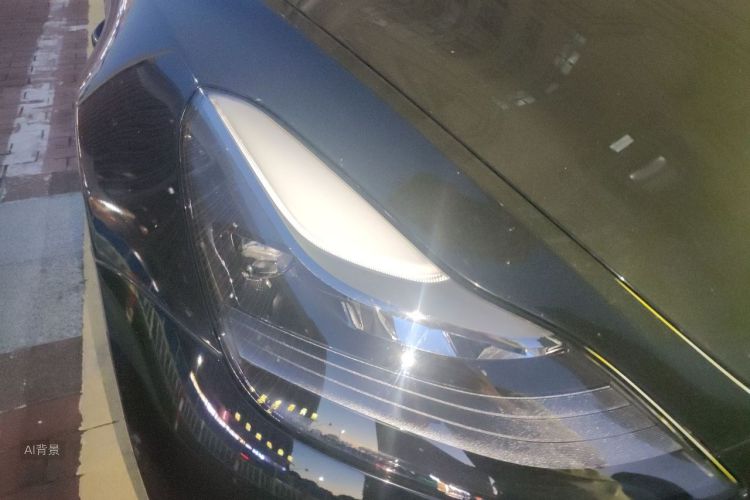 Tesla Model 3 2022 #8 Tesla Model 3 2022 car image #8