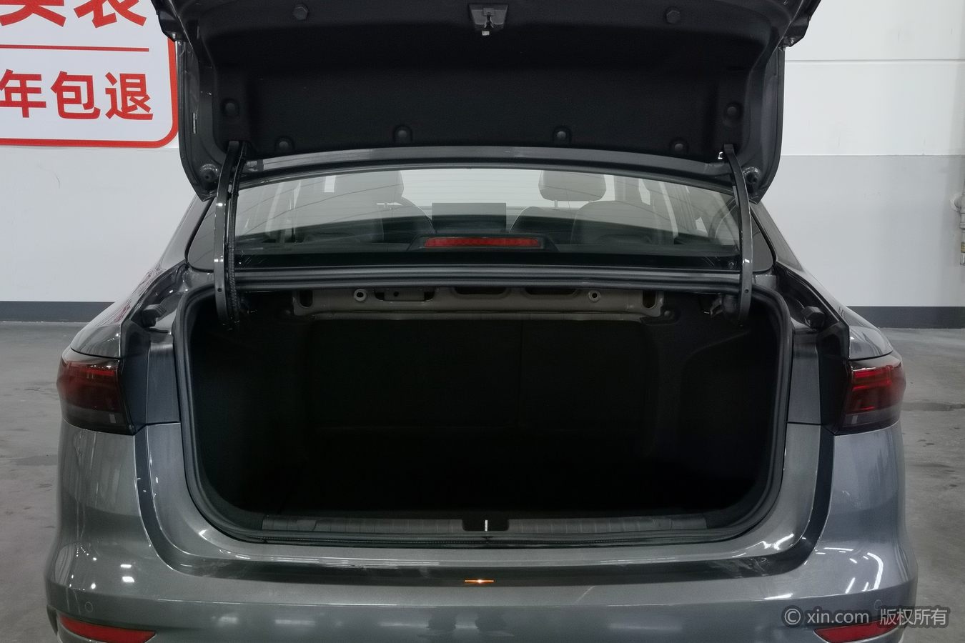 GEELY Emgrand 2025 #17 GEELY Emgrand 2025 car image #17