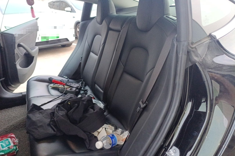 Tesla Model 3 2020 #19 Tesla Model 3 2020 imagen de coche #19