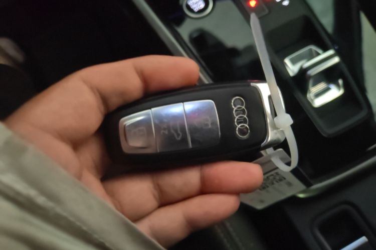 Audi A3 2024 #9 Audi A3 2024 immagine di auto #9