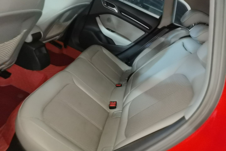 Audi A3 2019 #17 Audi A3 2019 car image #17