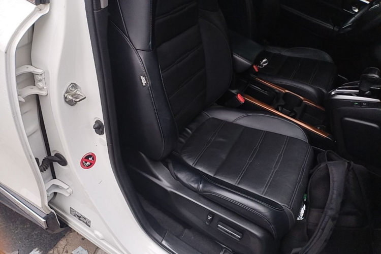 Honda CR-V 2019 car image #25