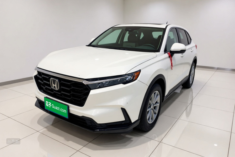 Honda CR-V 2022 car image #2