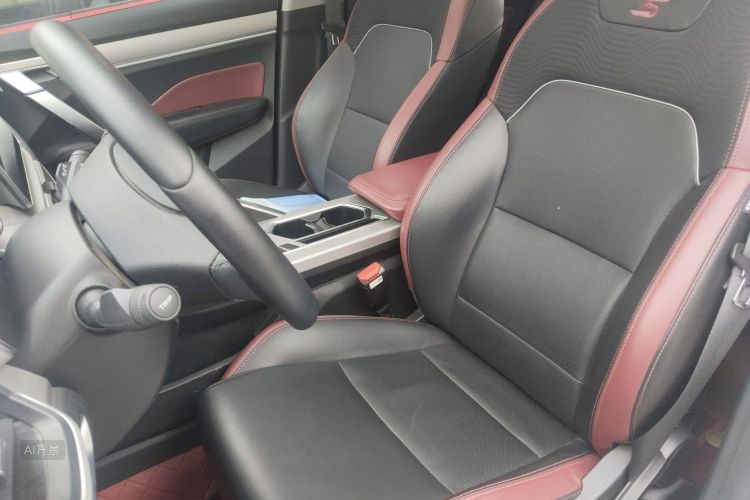 GEELY Coolray 2022 immagine di auto #17