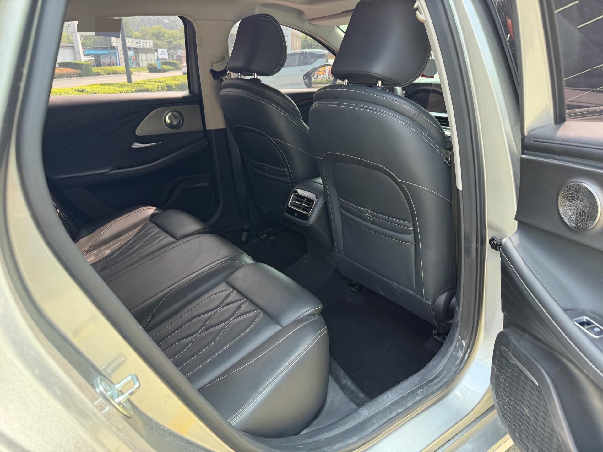 Chery Arrizo 8 2024 imagem de carro #8