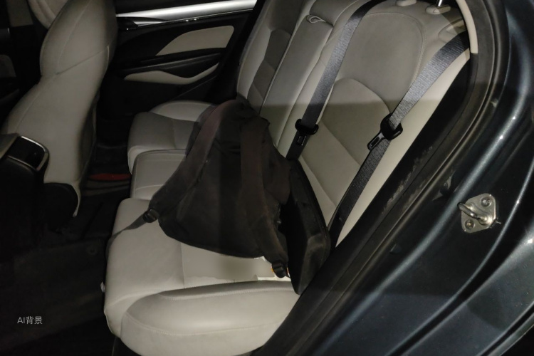 GEELY Binray 2018 #19 GEELY Binray 2018 car image #19