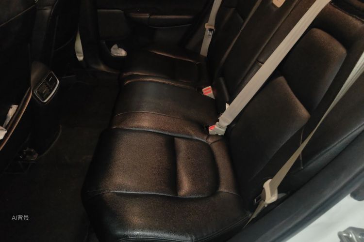 Honda CR-V 2018 car image #19