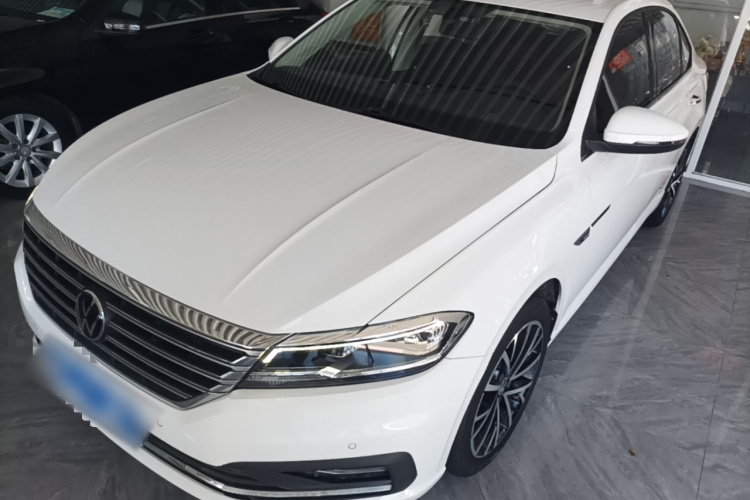 Volkswagen Lavida 2022 #2 Volkswagen Lavida 2022 car image #2