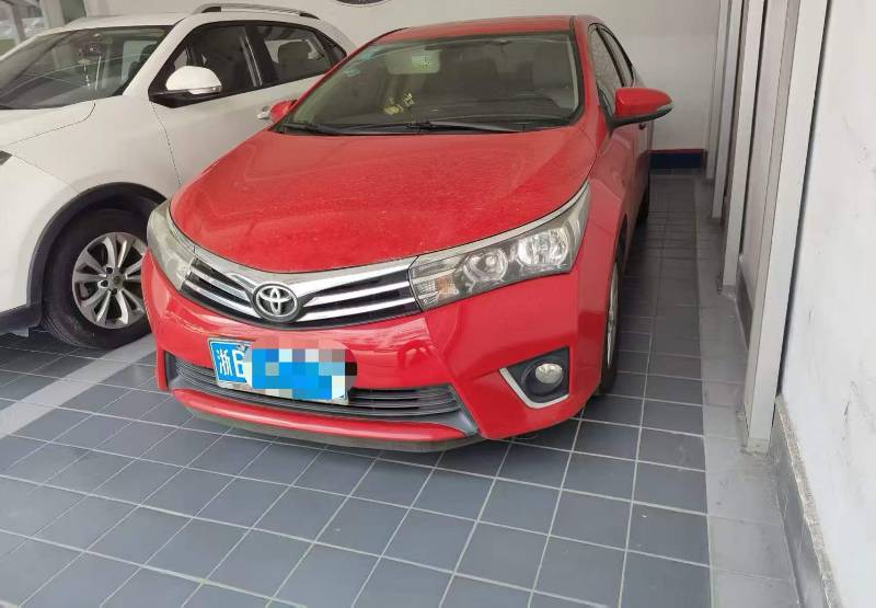 2015 2015 car image