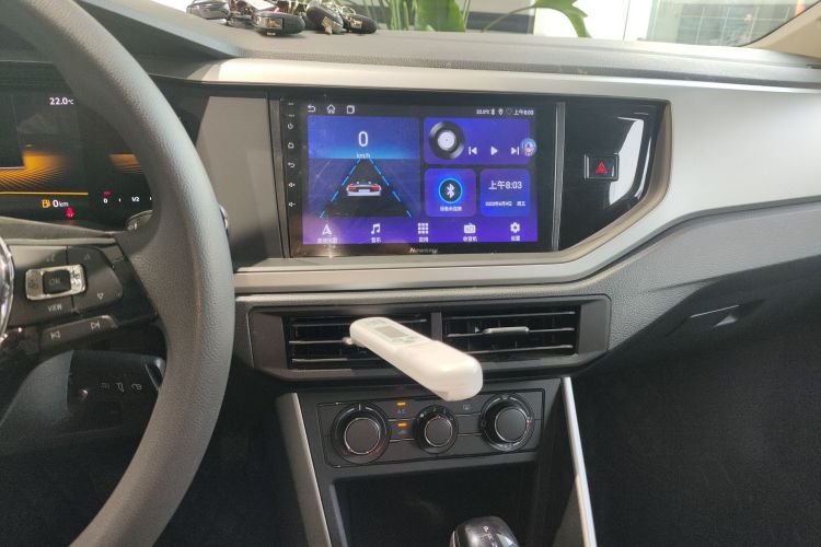 Volkswagen Polo 2024 imagem de carro #13