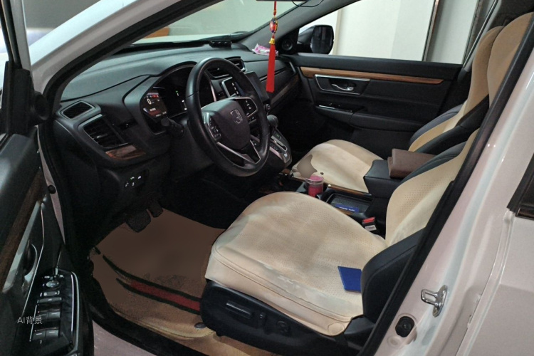 Honda CR-V 2020 #17 Honda CR-V 2020 car image #17
