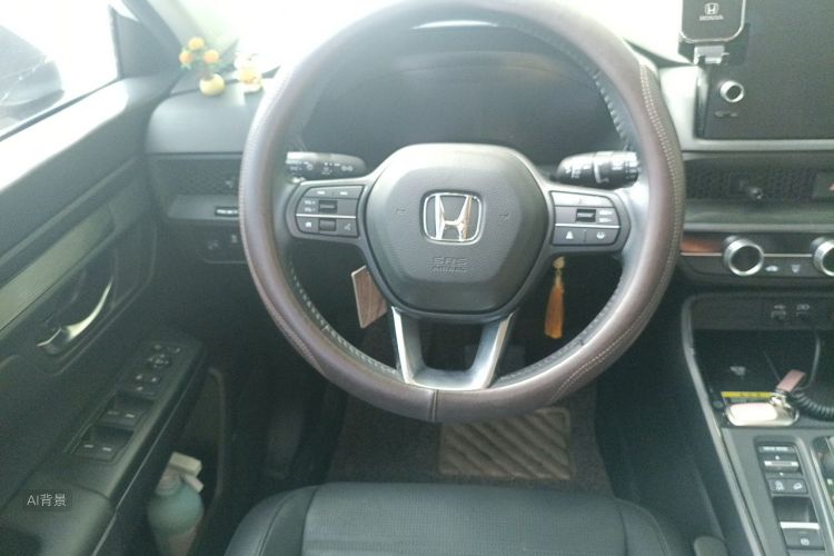 Honda CR-V 2024 car image #12