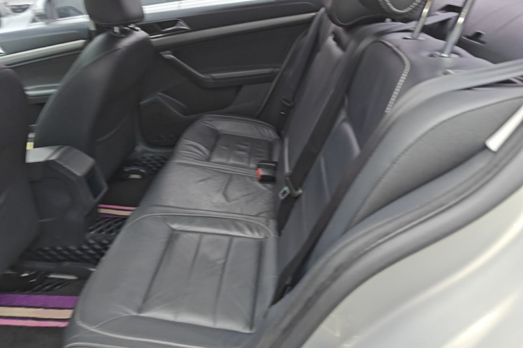 Volkswagen Lavida 2016 #17 Volkswagen Lavida 2016 car image #17
