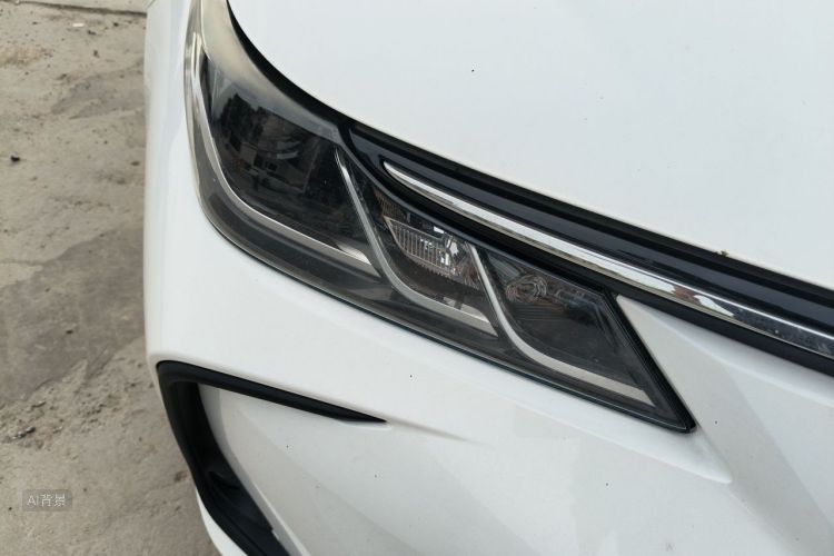 Toyota Corolla 2020 car image #8