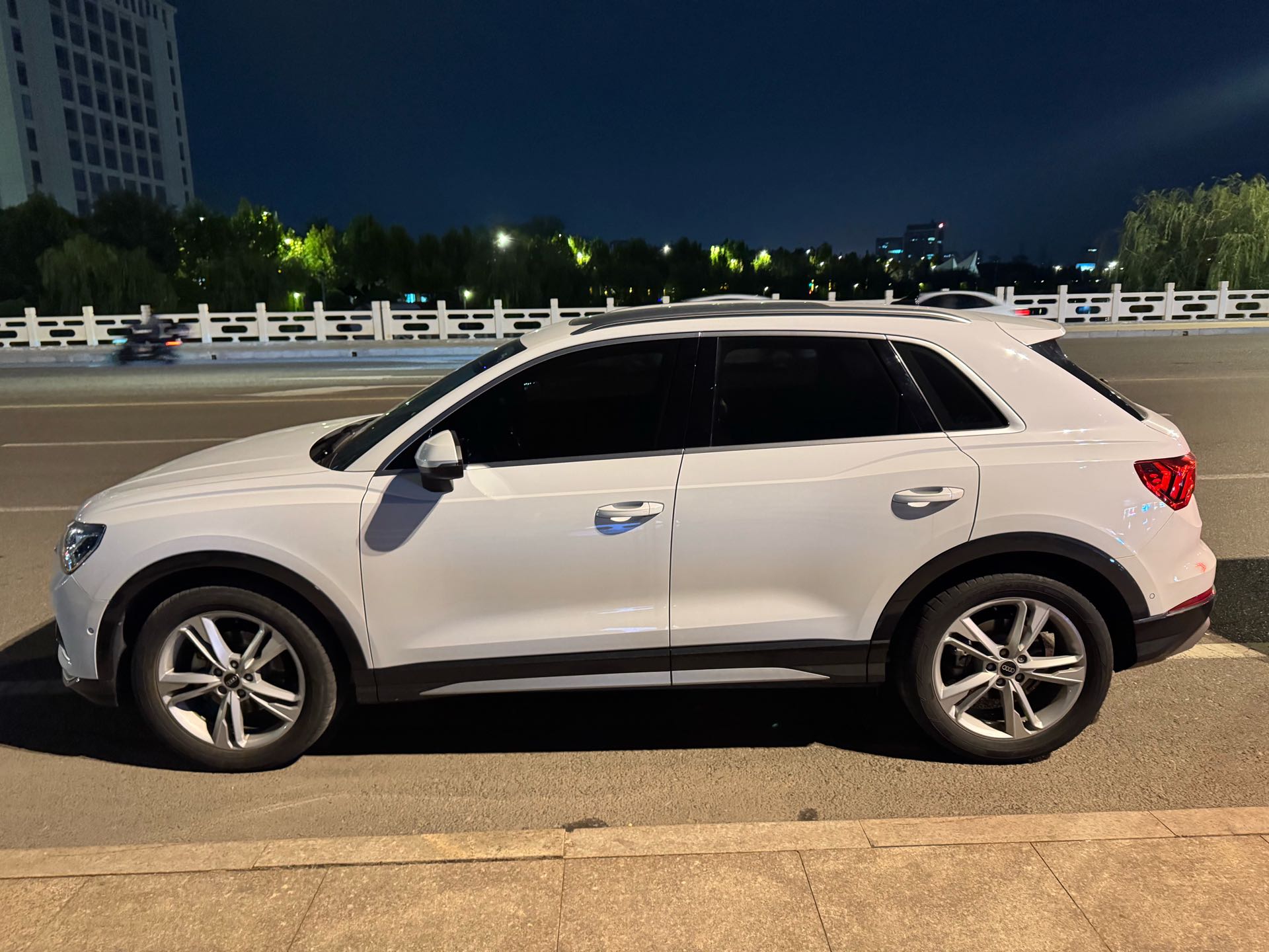Audi Q3 2023 #3 Audi Q3 2023 immagine di auto #3