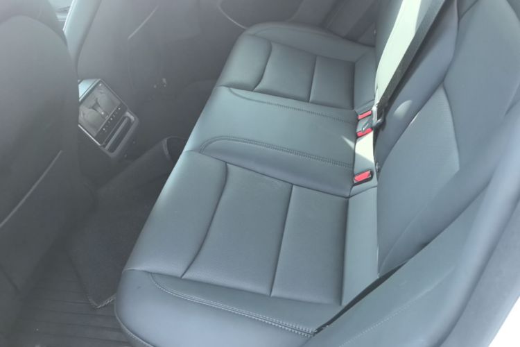 Tesla Model 3 2024 car image #16
