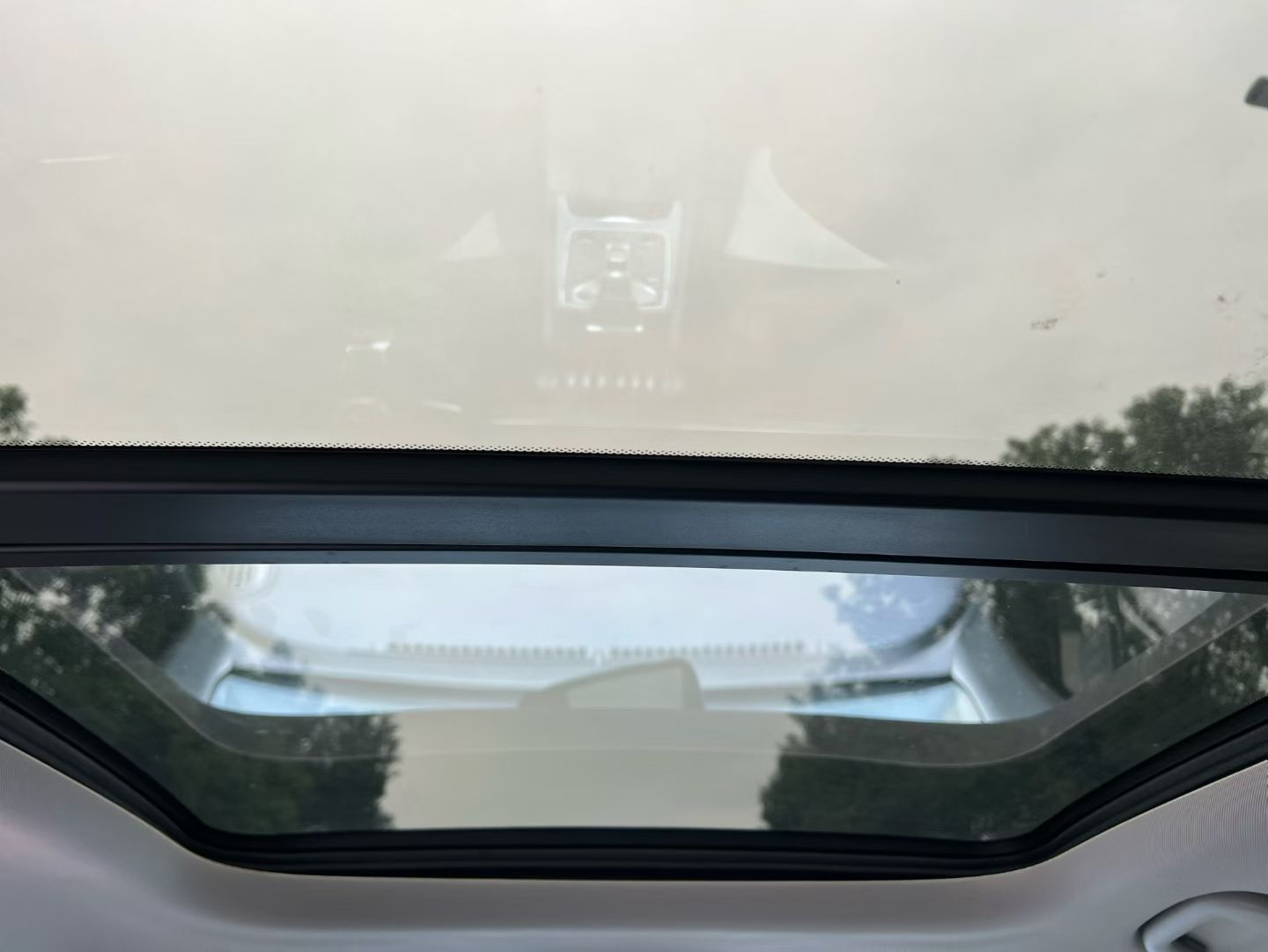 BYD Yuan Plus 2023 #9 BYD Yuan Plus 2023 car image #9