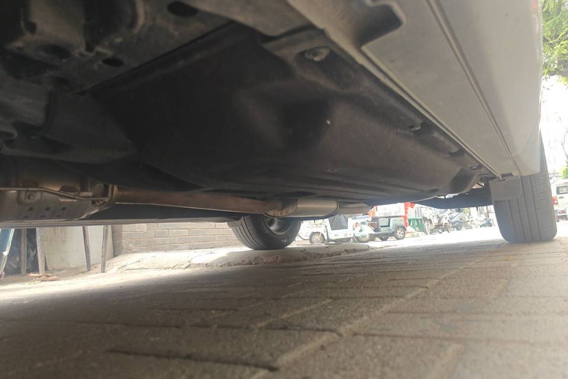 Kia Sportage 2023 car image #17