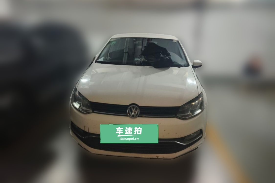 Volkswagen Polo 2015 #5 Volkswagen Polo 2015 immagine di auto #5