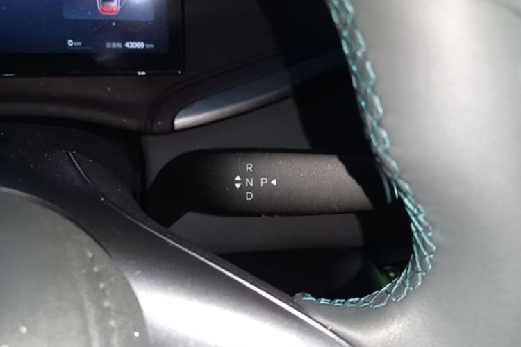 BYD Yuan Plus 2025 car image #14