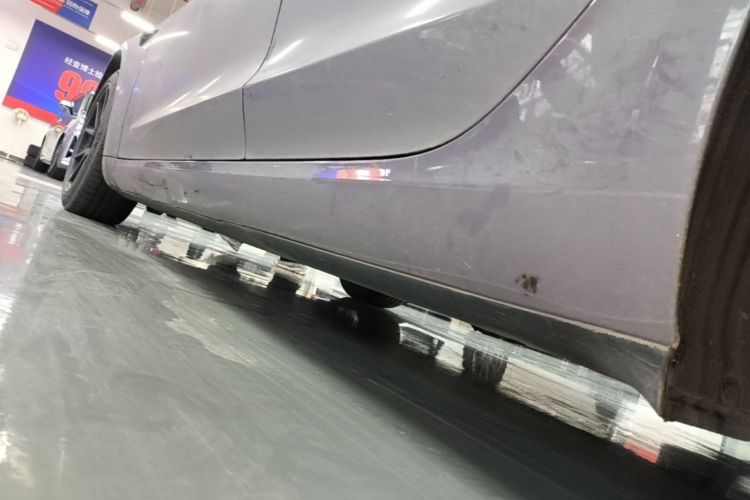 Tesla Model 3 2021 car image #27