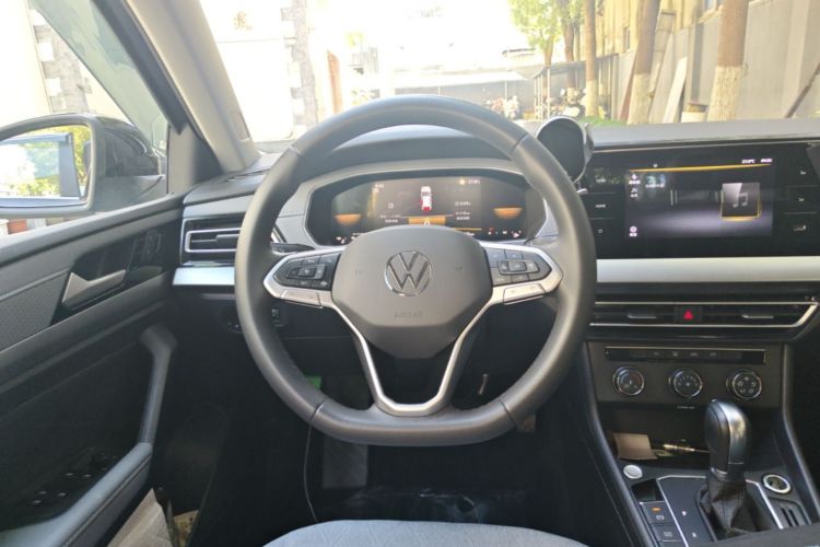 Volkswagen Lavida 2023 #11 Volkswagen Lavida 2023 car image #11