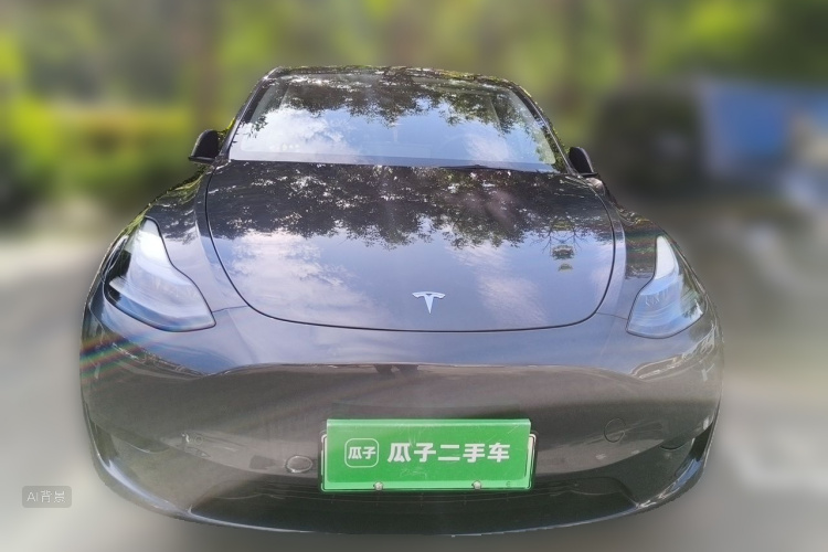 Tesla Model Y 2024 car image #3