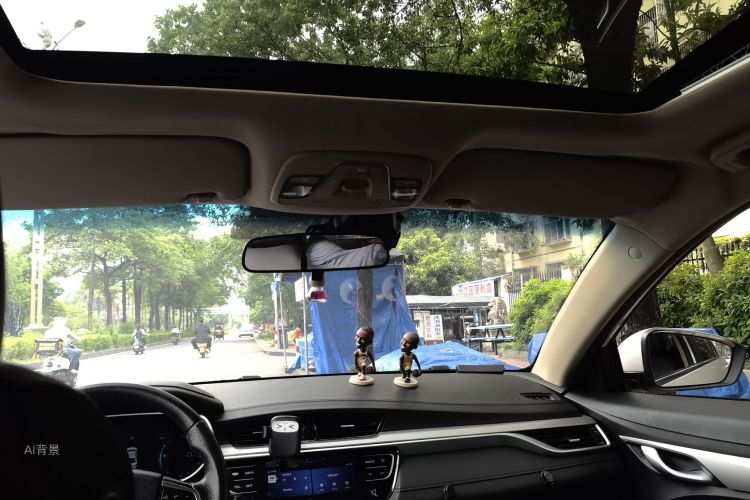GEELY Emgrand 2018 #20 GEELY Emgrand 2018 car image #20