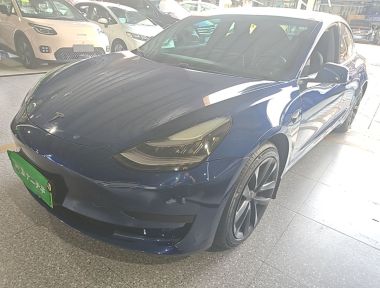 Tesla Model 3 2020 Tesla Model 3 2020 car image