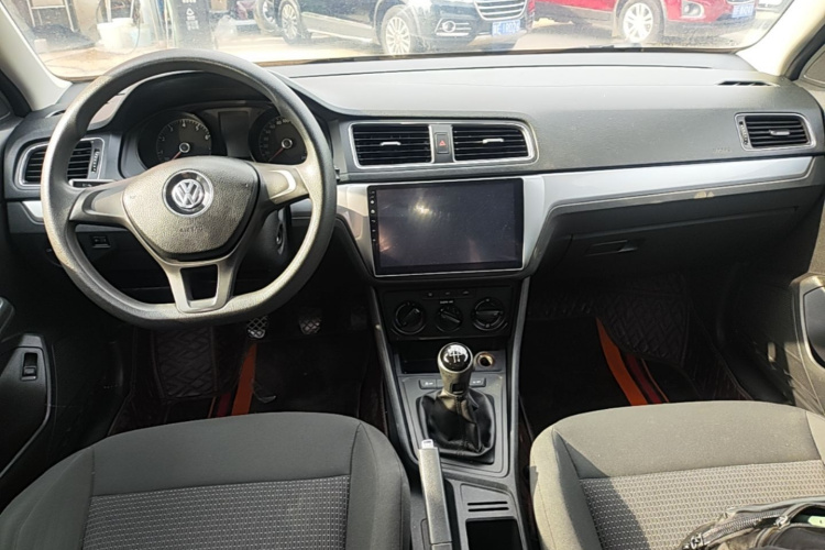 Volkswagen Lavida 2017 #10 Volkswagen Lavida 2017 car image #10