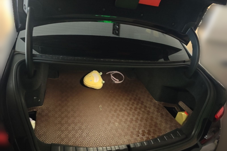 BMW 3 Series 2020 #21 BMW 3 Series 2020 immagine di auto #21
