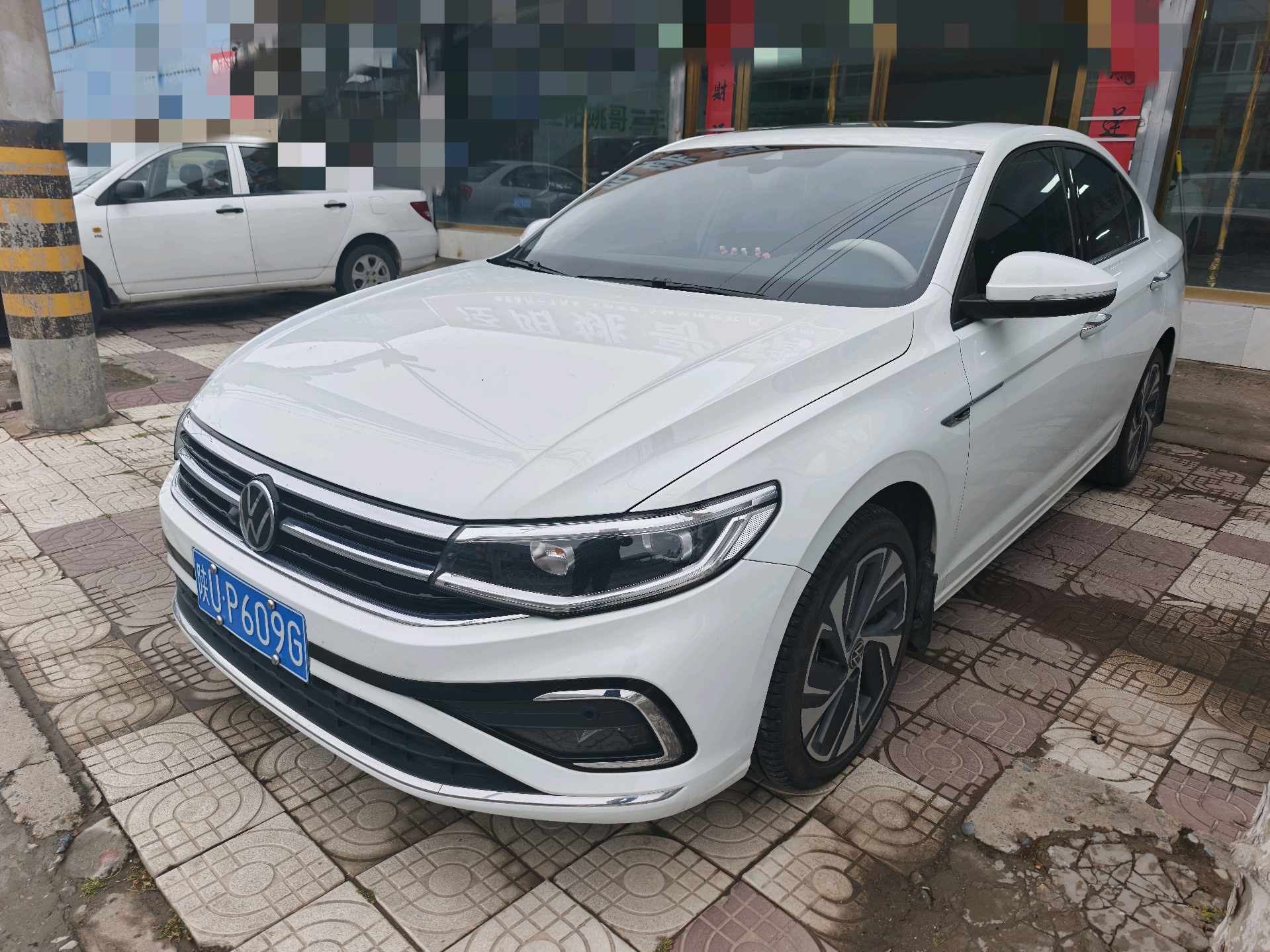 2023 2023 car image