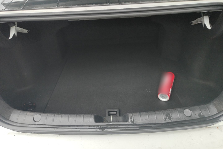 GEELY Emgrand GL 2018 car image #19