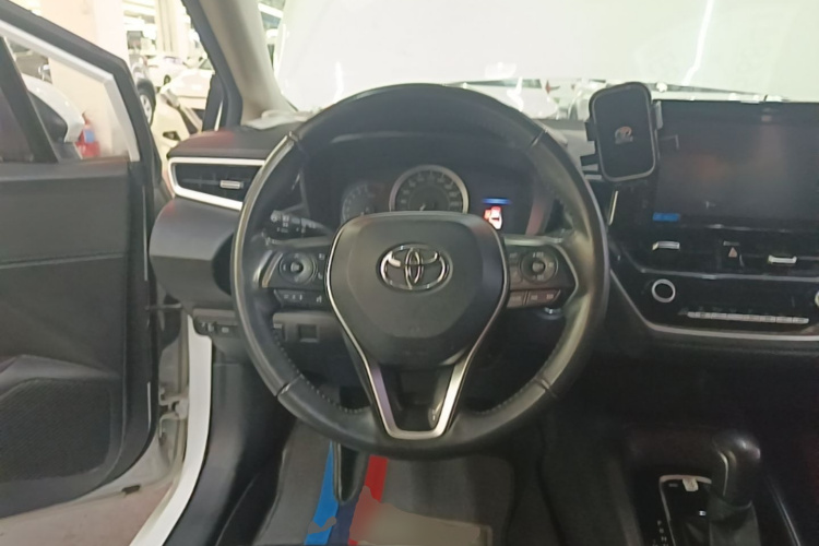 Toyota Corolla 2021 car image #11