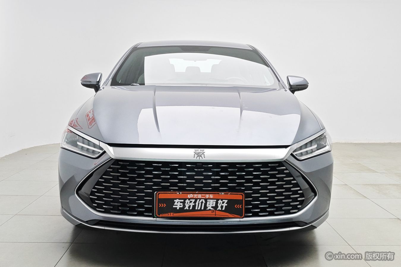 BYD Qin Plus 2023 immagine di auto #4