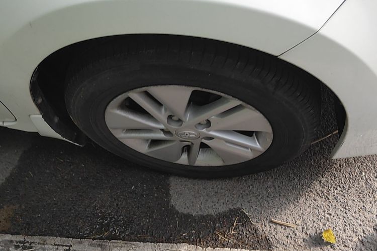2015 immagine di auto #9