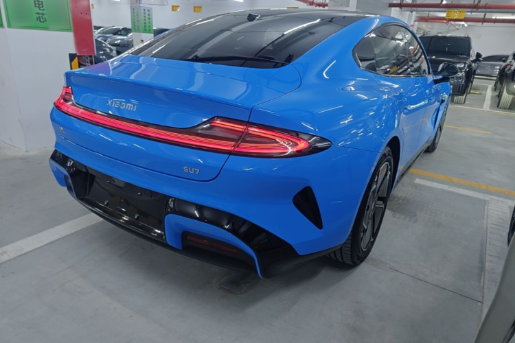 2026 car image #7