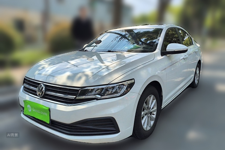Volkswagen Bora 2019 #2 Volkswagen Bora 2019 car image #2