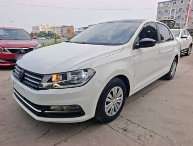 Volkswagen Santana 2020 Volkswagen Santana 2020 car image