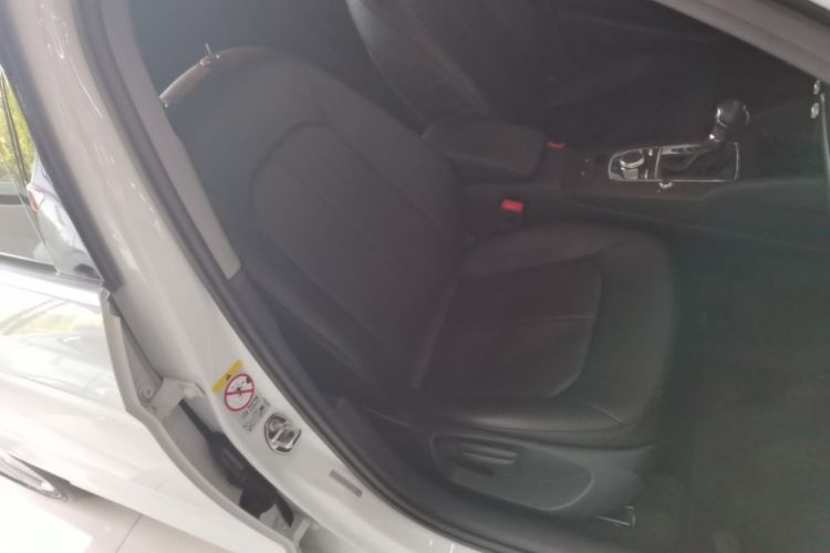 Audi A3 2017 #24 Audi A3 2017 car image #24