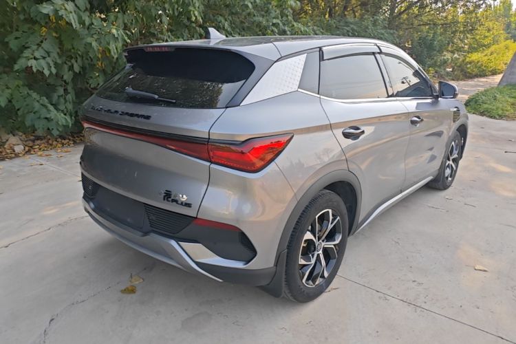 BYD Yuan Plus 2023 immagine di auto #7
